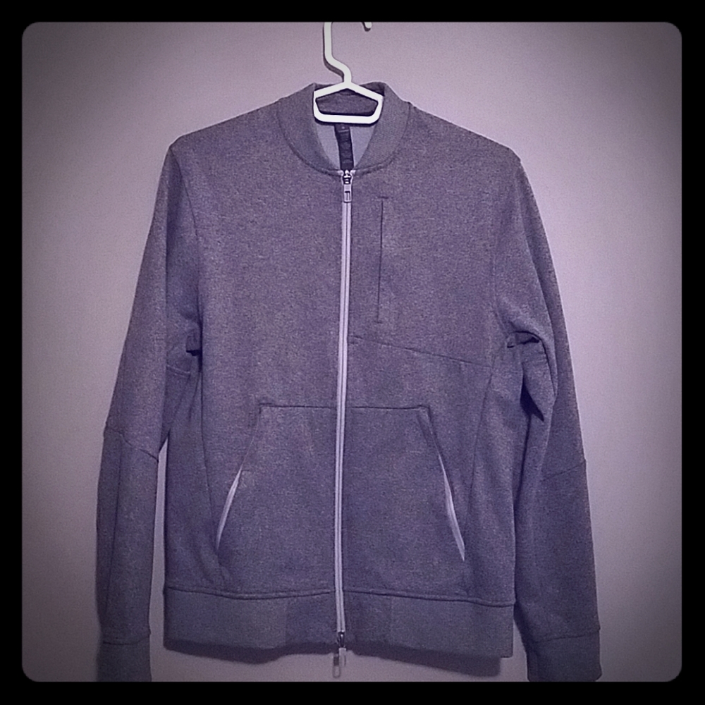 Lululemon Jacket